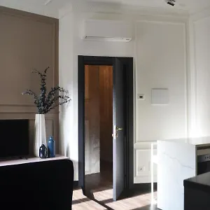 Palazzo Delle Sirene Deluxe & Boutique Gasthuis